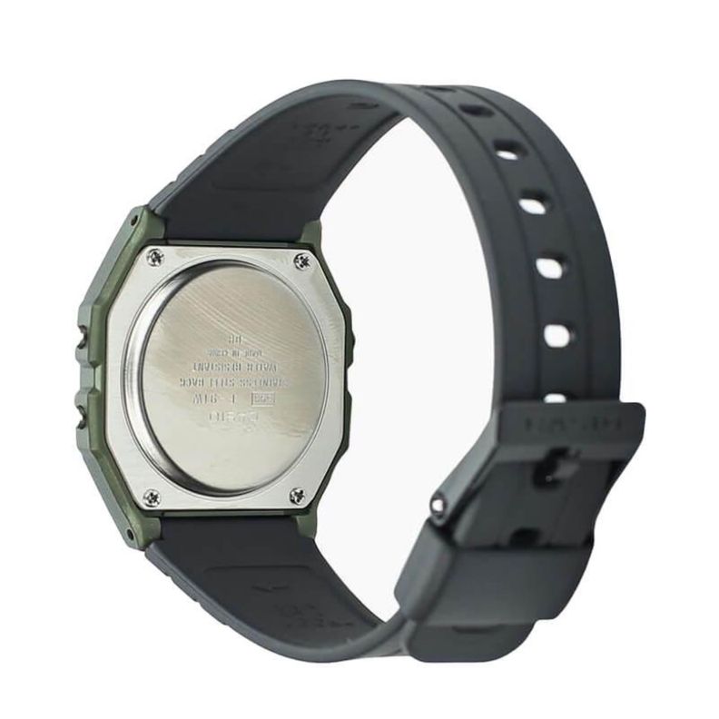 Reloj F-91wm-3a Hombre Digital Resina CASIO-1
