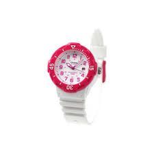 Reloj Lrw-200h-4bv Mujer Analogo Resina CASIO-1