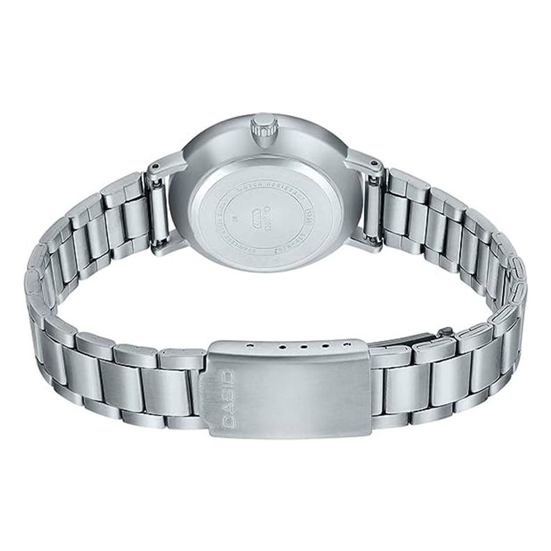 Reloj Ltp-Vt02d-2a Mujer Analogo Metal CASIO-3