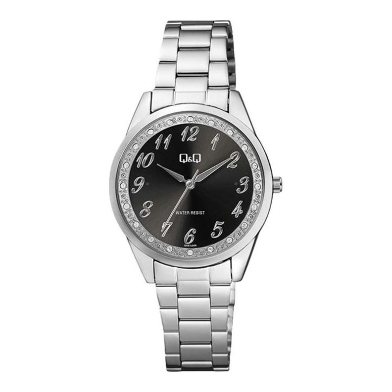 Reloj W-216h-1b Hombre Digital Resina CASIO-0