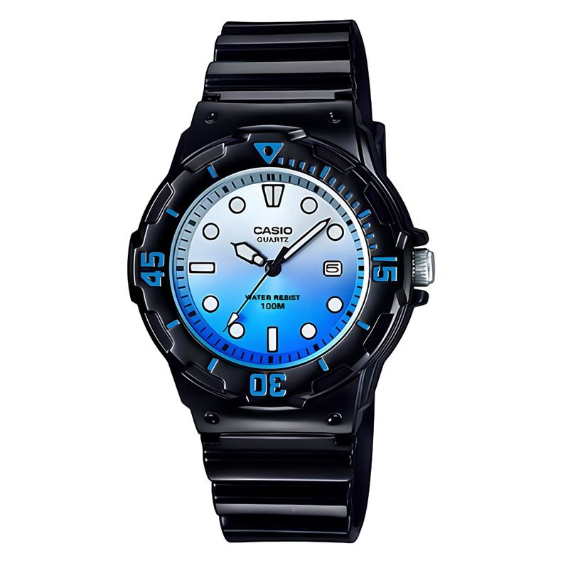 Reloj Lrw-200h-2ev Mujer Analogo Resina CASIO-0