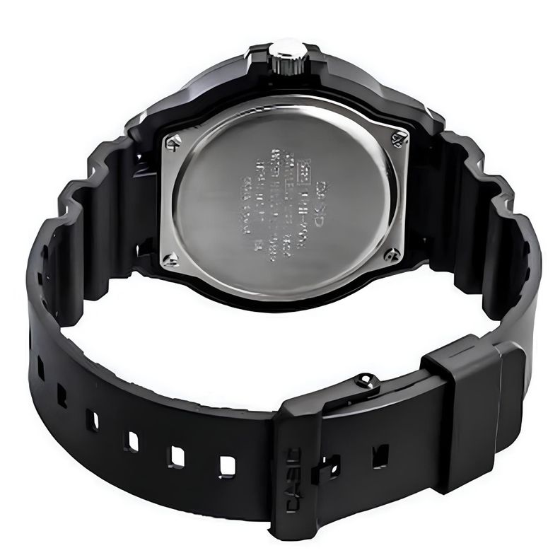 Reloj Lrw-200h-2ev Mujer Analogo Resina CASIO-1