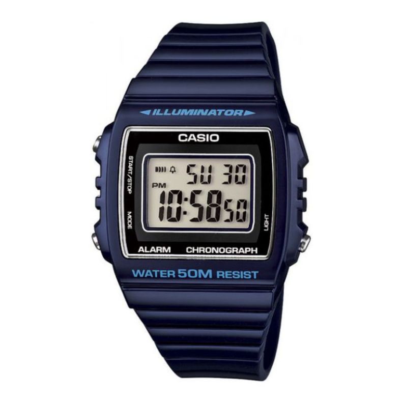 Reloj Lw-203-1av Mujer Digital Resina CASIO-0
