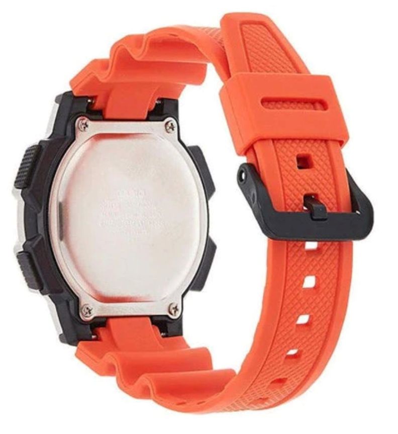 Reloj Ae-1000w-4bv Hombre Digital Resina CASIO-3