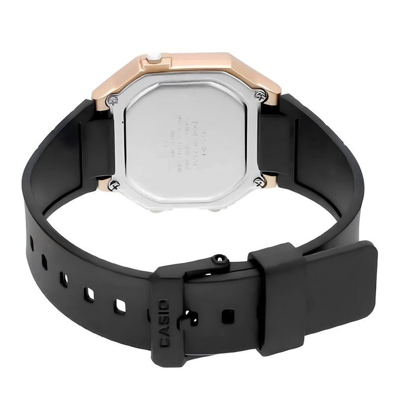 Reloj W-217hm-9av Hombre Digital Resina CASIO-0