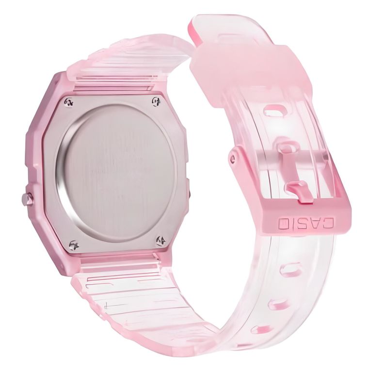 Reloj F-91ws-4 Mujer Digital Resina CASIO-1