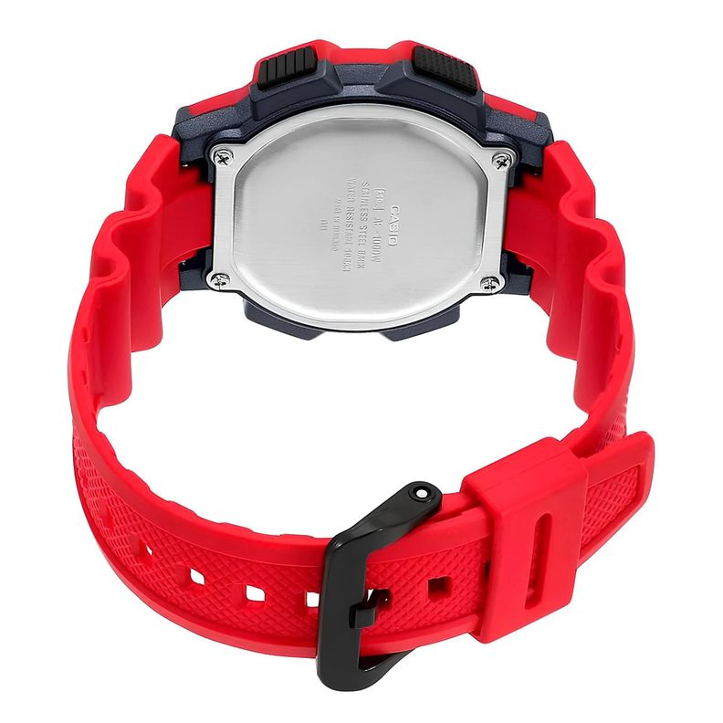 Reloj Ae-1000w-4av Hombre Digital Resina CASIO-1