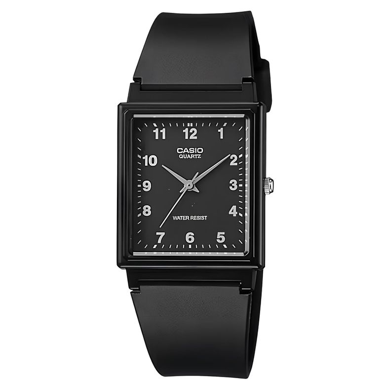 Reloj Mq-27-1b Hombre Analogo Resina CASIO-0