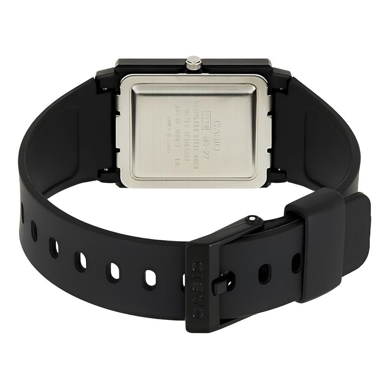 Reloj Mq-27-1b Hombre Analogo Resina CASIO-1