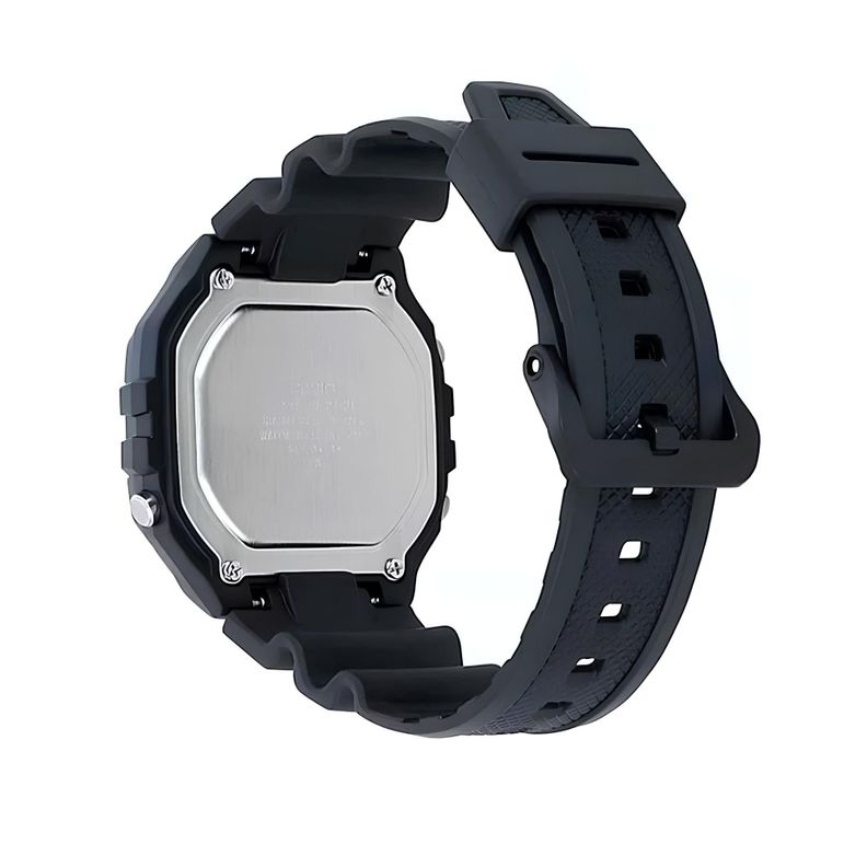 Reloj W-219h-8bv Hombre Digital Resina CASIO-1