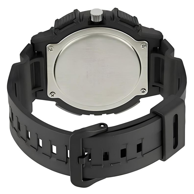 Reloj Niños Reloj mcw-200h-1av hombre analogo resina CASIO-1