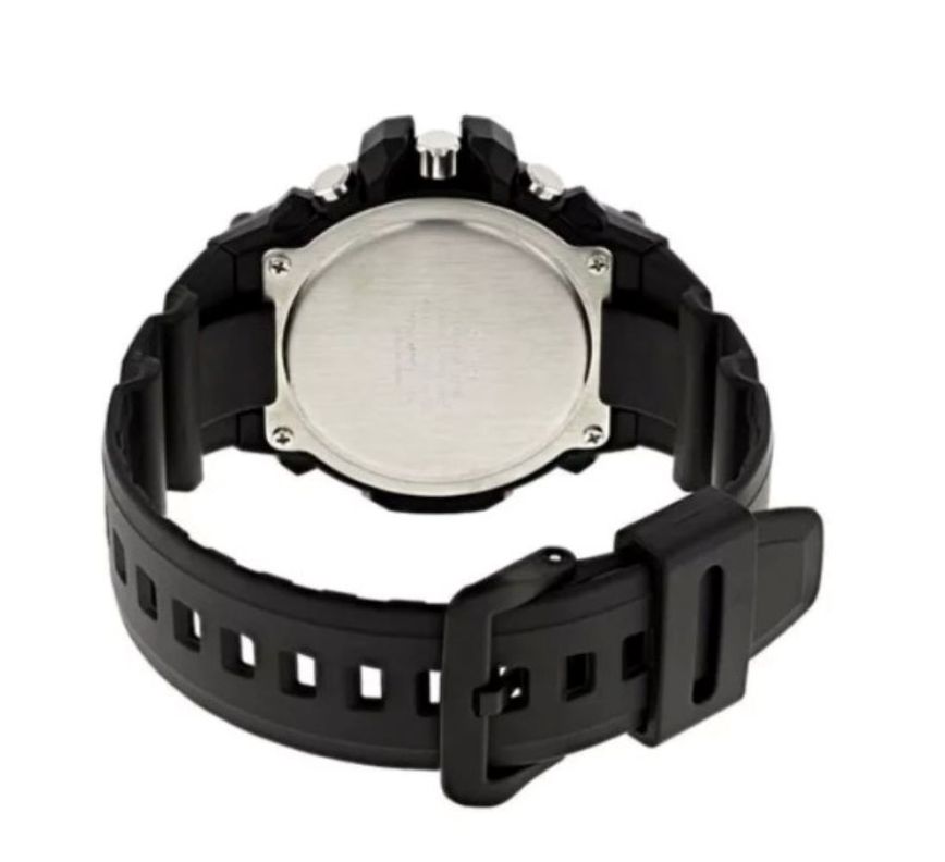 Reloj Niños Reloj mcw-200h-1av hombre analogo resina CASIO-4