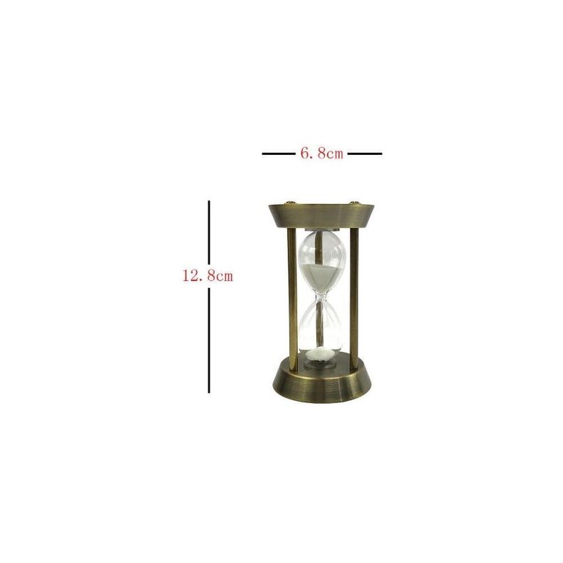 Reloj de Arena Modelo 5 min. -1