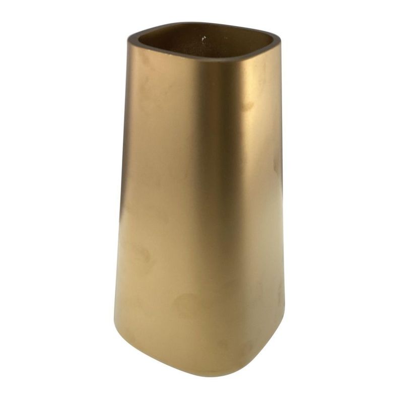 Florero Golden I-0