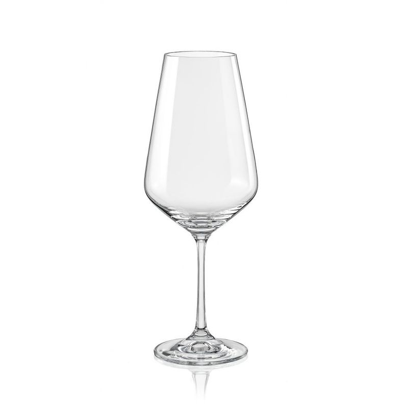 Set Copas De Vino Sandra I-0