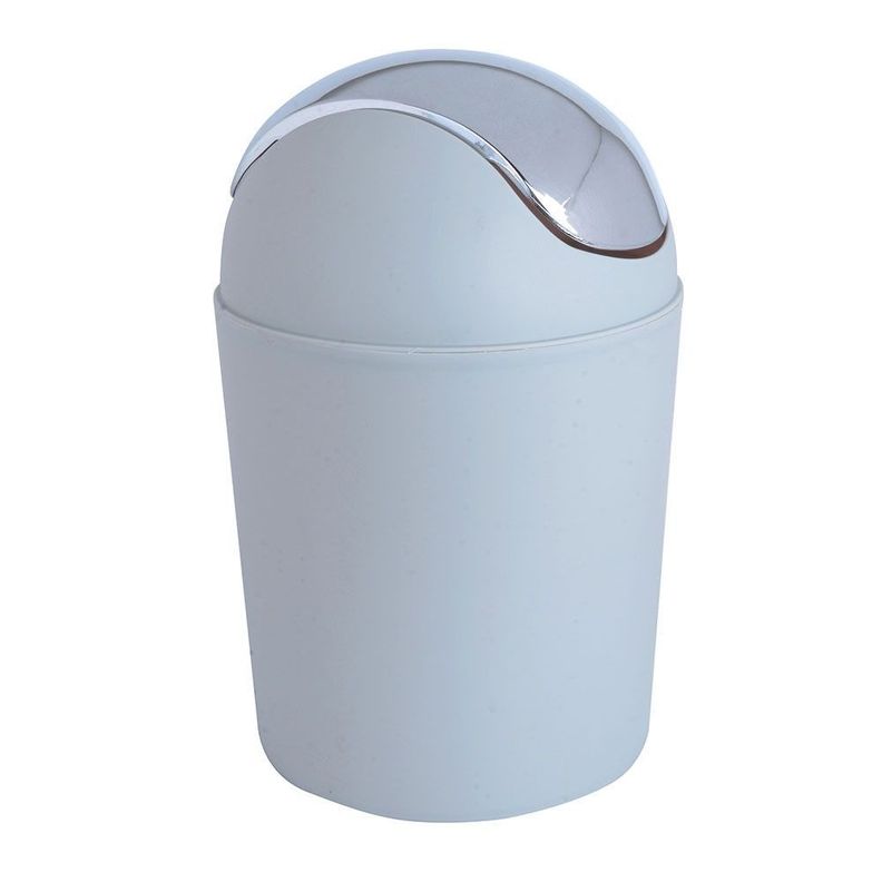 Papelero de Baño Modelo Grey -1