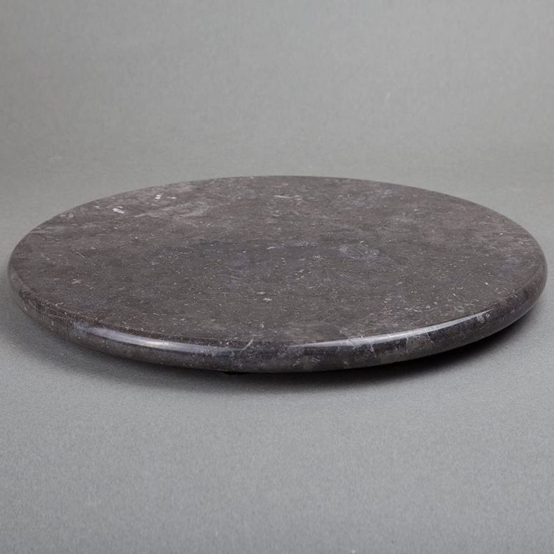 Tabla Giratoria Mármol-0