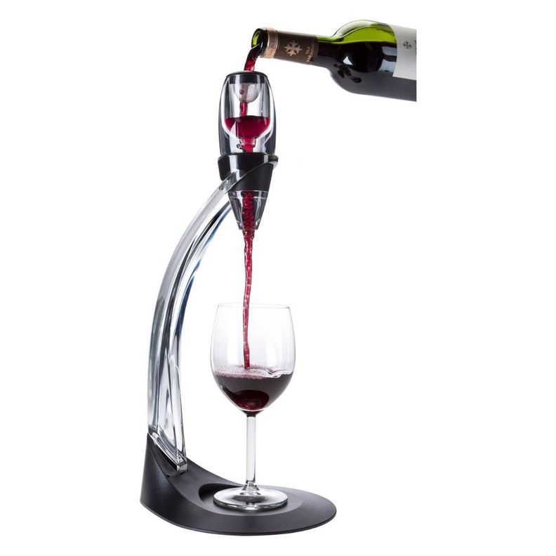 Decantador Aireador de Vino Magic Decanter-0
