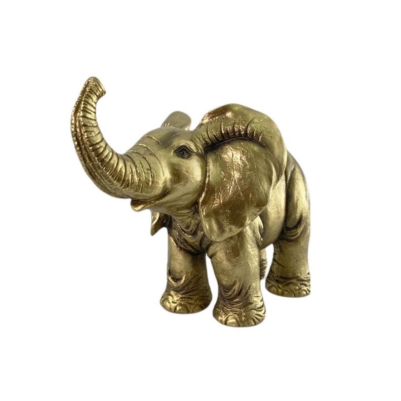 Figura Decorativa Elefante Nairobi-0