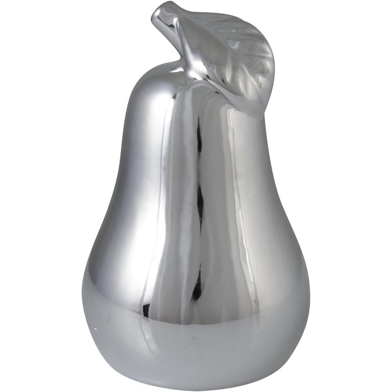 Pera Plated Decorativa-0
