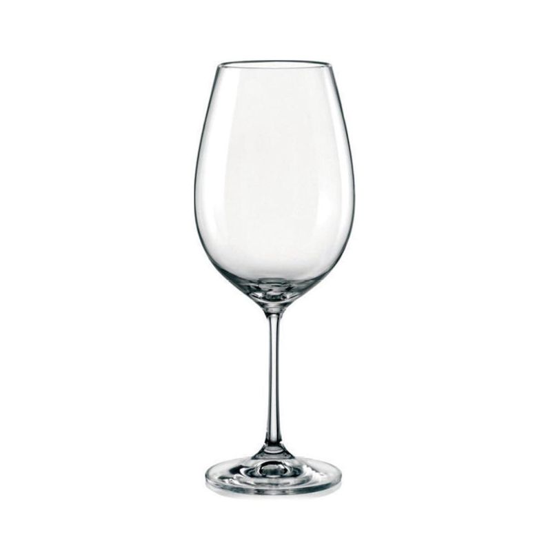 Set 6 Copas Vino Viola II-0