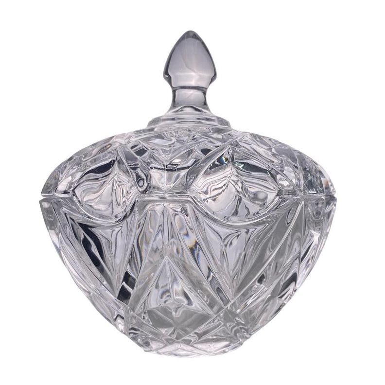 Bombonera Modelo Lyan-0
