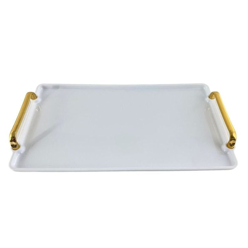 Bandeja para Servir Modelo Blanca I