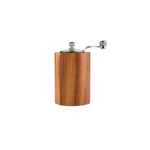 Molinillo Manual Madera I-0