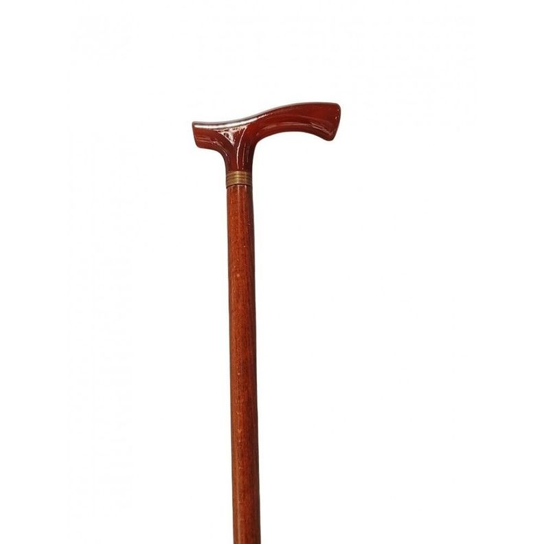 Baston Madera Haya Recto