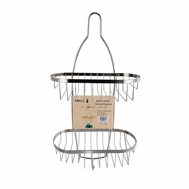 Organizador Ducha Satin I
