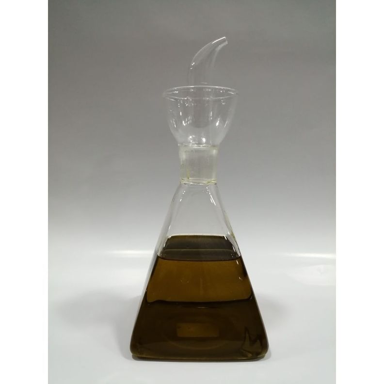 Botella De Aceite Vidrio 500cc Pyramid II-1