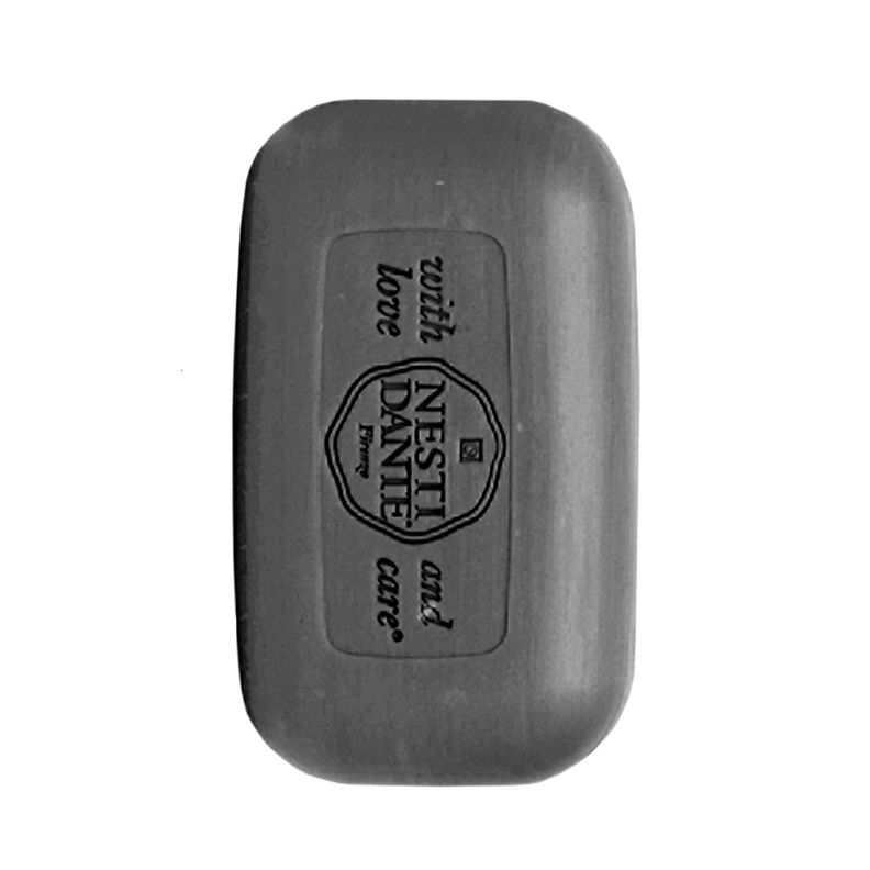 Jabón Barra Nesti Dante Luxury Black 250 gr-1