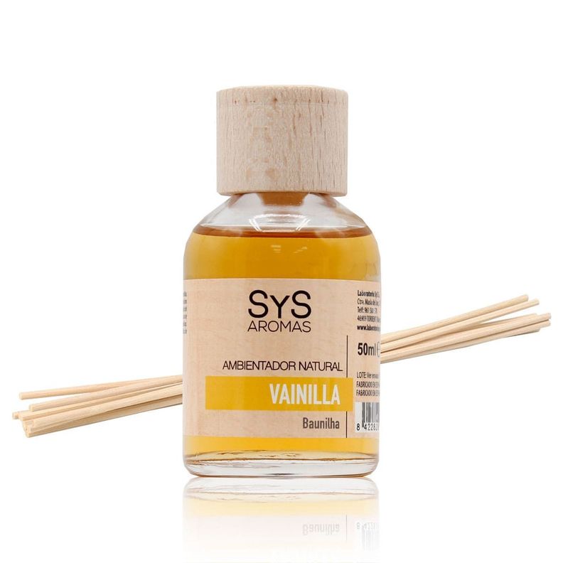 Ambientador Mikado Vainilla 50 Ml-0