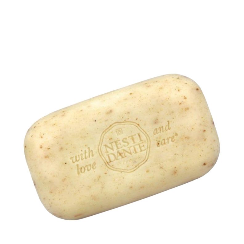 Jabón Barra Nesti Dante Exfoliante Scrub 250 gr.-2