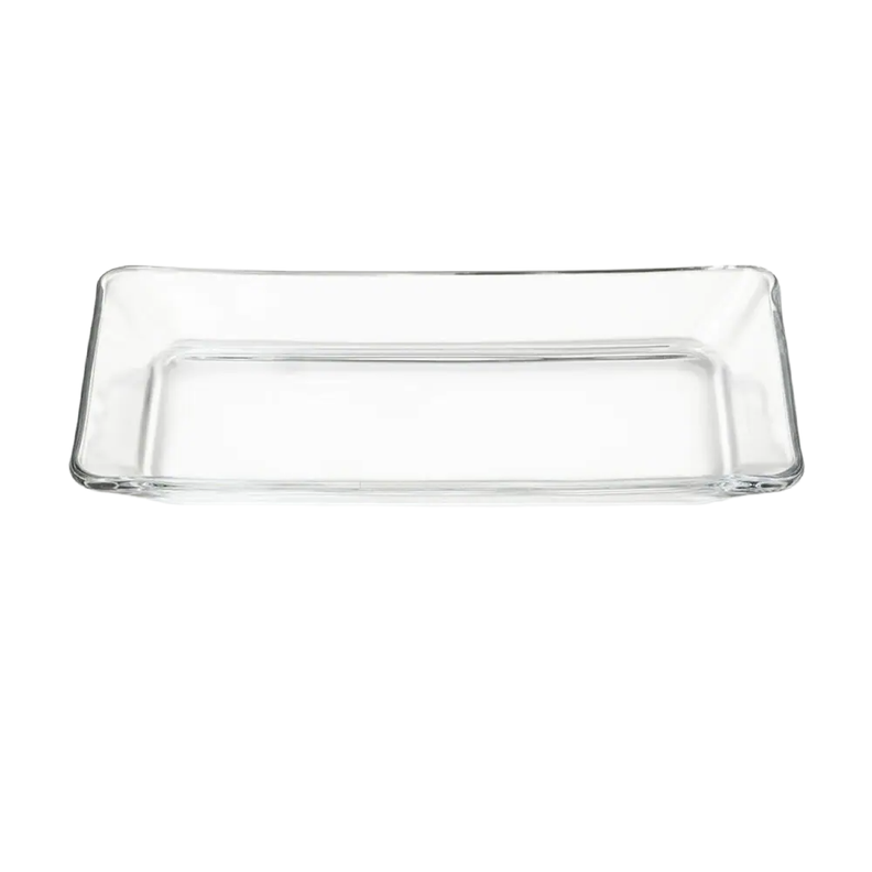 Plato Rectangular Vidrio Porta Alcuza-2