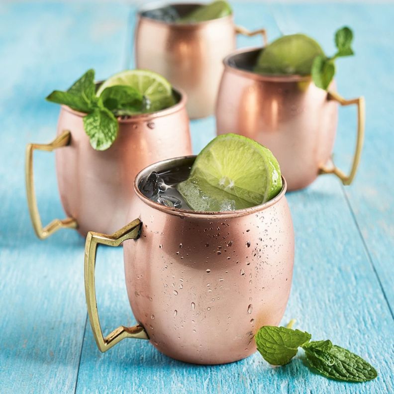 Mug Cobre Liso Moscow Mule-3