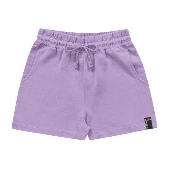 SHORT LILA ALGODÓN-1