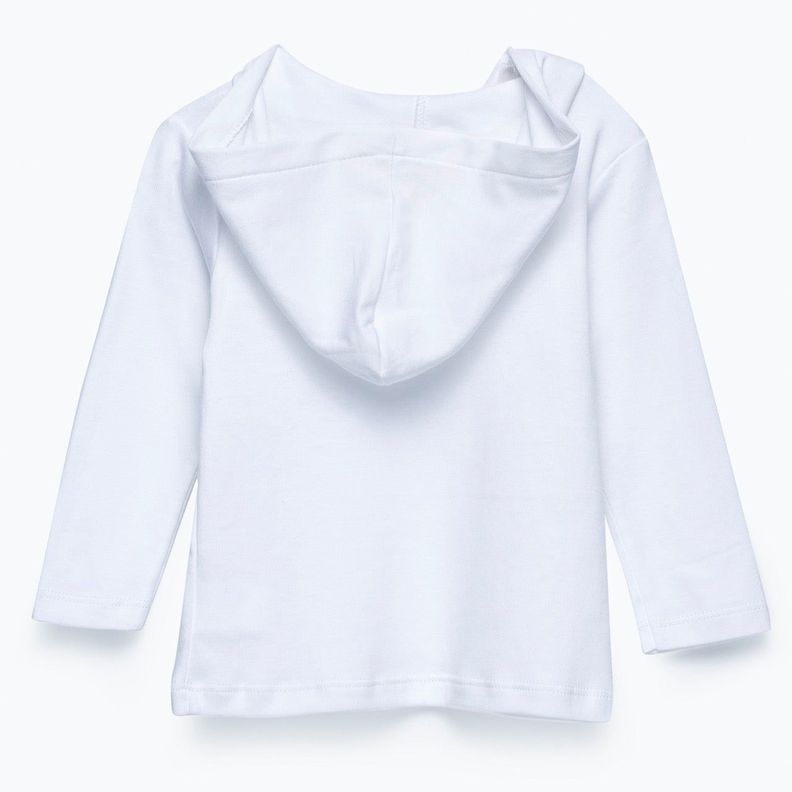 CONJUNTO BLANCO ALGODÓN PERUANO-1