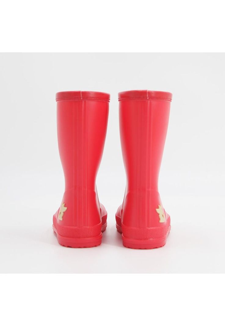 Bota de agua roja-1