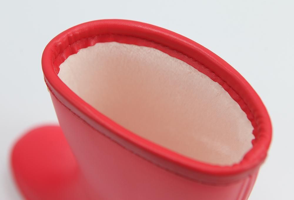 Bota de agua roja-6