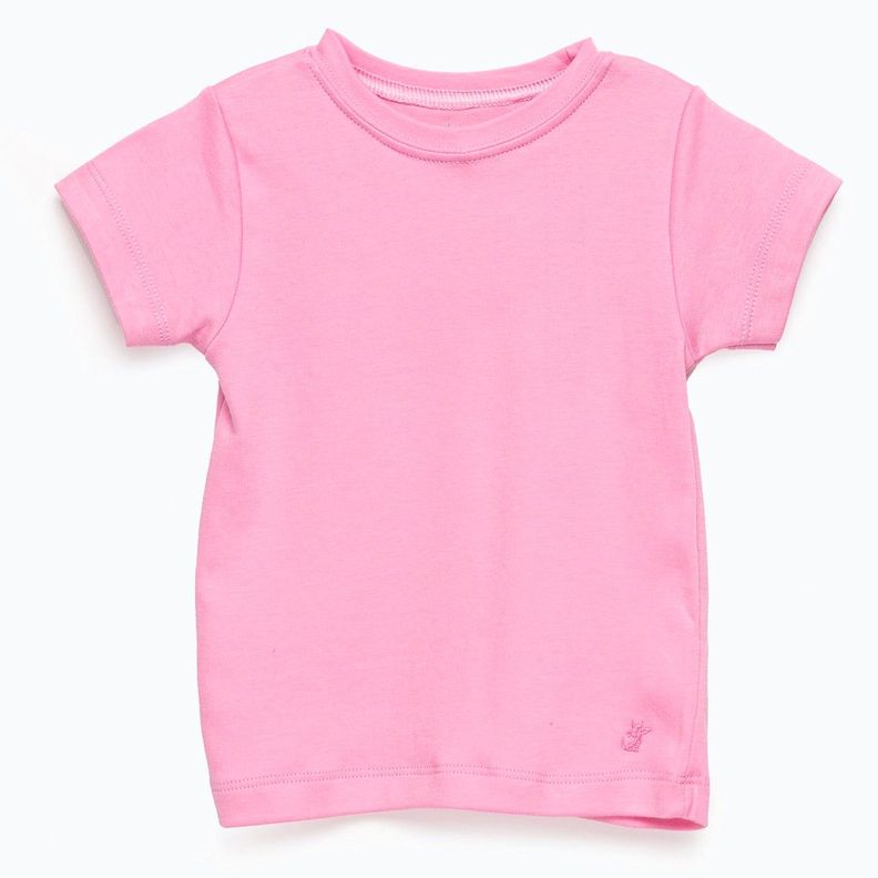 PIJAMA ROSADO RAMAS ALGODÓN PERUANO-1