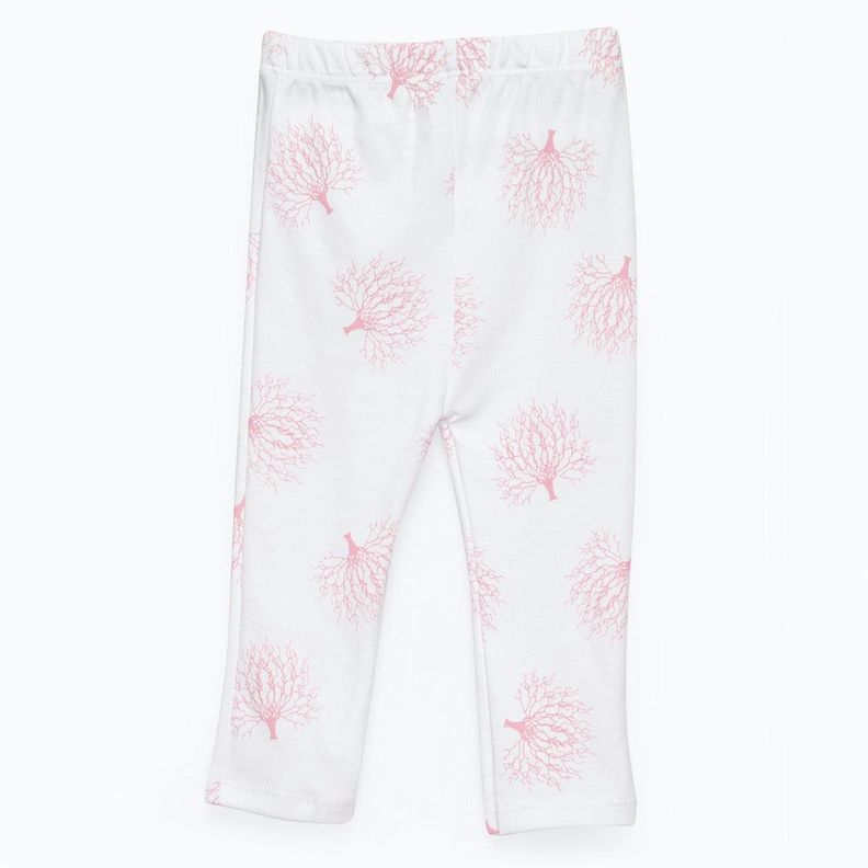 PIJAMA ROSADO RAMAS ALGODÓN PERUANO-2