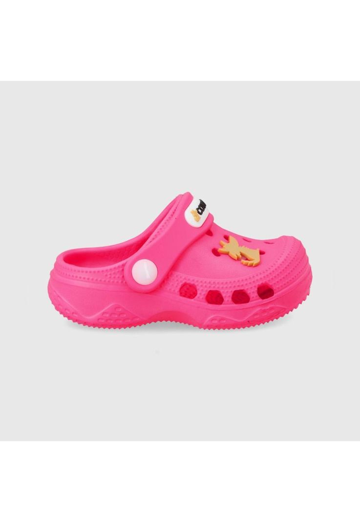 Zueco fucsia-2