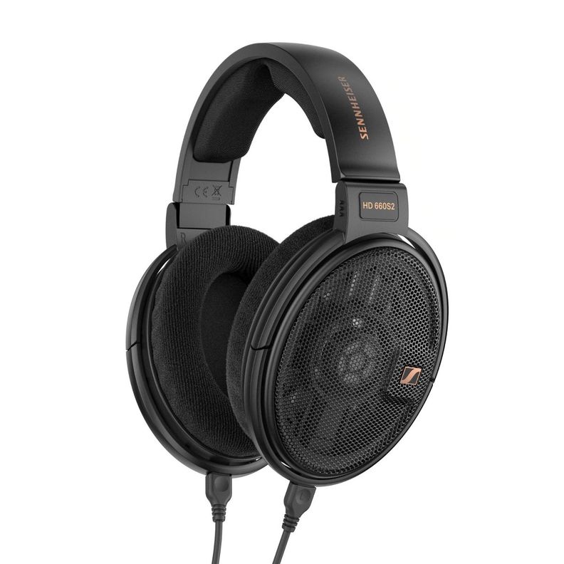 Audífonos HD 660S2-5