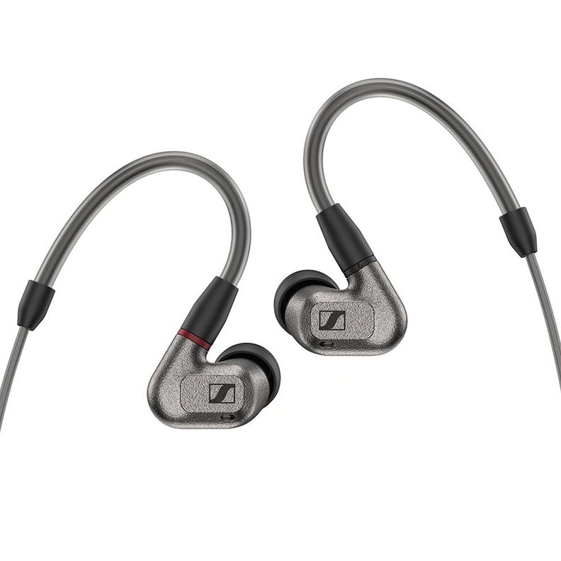 Audífono In-ear IE 600 Hi-Fi-4