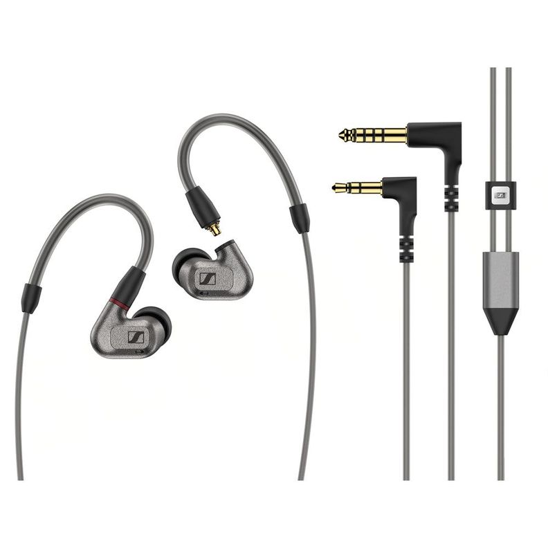 Audífono In-ear IE 600 Hi-Fi-5
