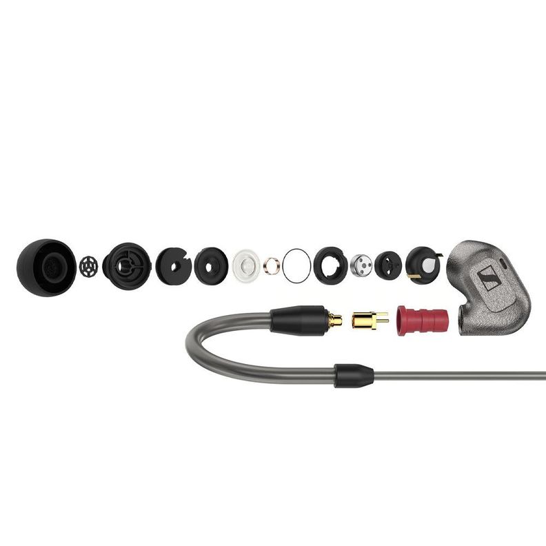Audífono In-ear IE 600 Hi-Fi-7