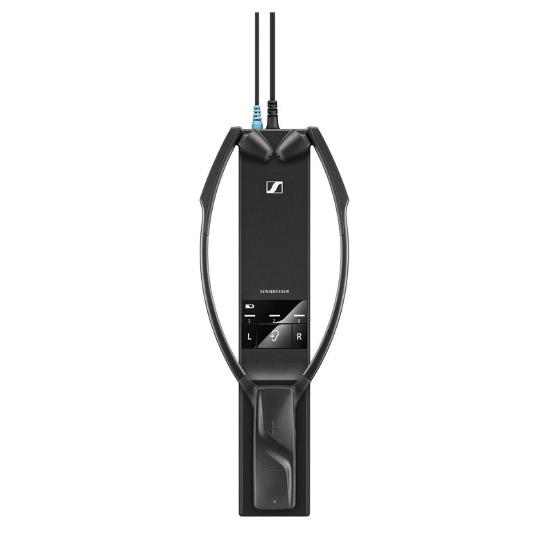 Audífonos inalámbricos RS 5200 para TV  - Negro-1
