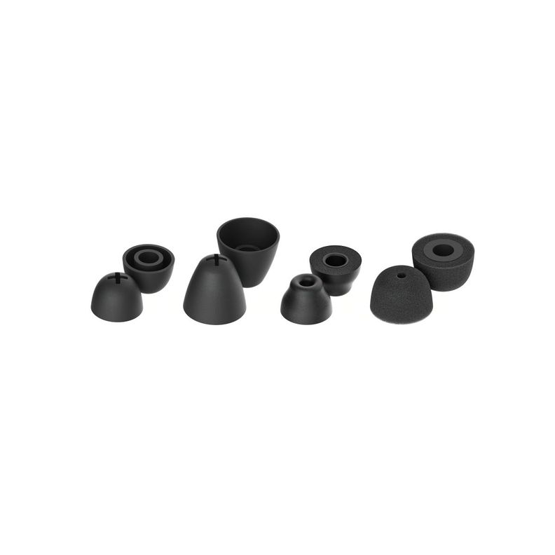 Audífonos inalámbricos RS 5200 para TV  - Negro-2