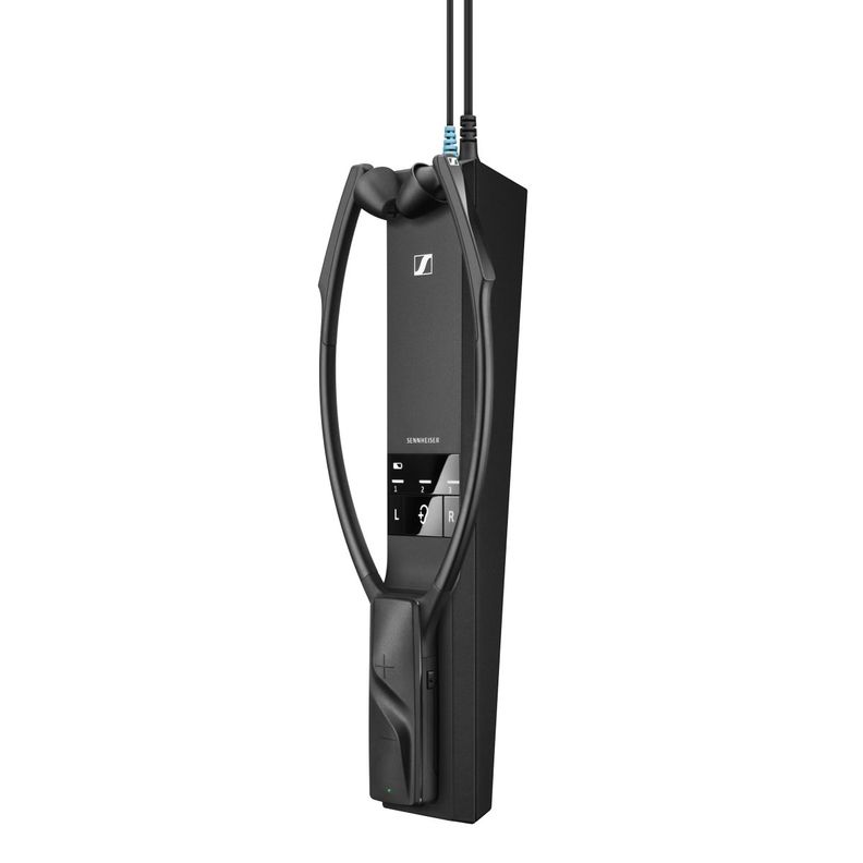 Audífonos inalámbricos RS 5200 para TV  - Negro-3